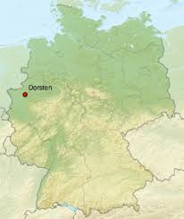Les répertoires géographiques peuvent vous aider à trouver le district du gouvernement dans lequel se trouvait la ville de votre ancêtre. Carte Allemagne