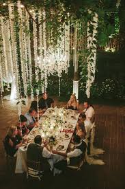 Intimate Maui Wedding With An Orchid Flower Canopy Intimate Wedding Reception Haiku Mill Wedding Wedding Venues Hawaii
