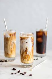 The aeropress makes coffee on the strong side, as a french press does, but is much faster to use. How To Make Cold Brew Coffee Sunkissed Kitchen