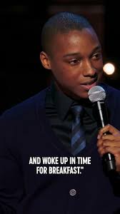 Comedy Central Stand-Up