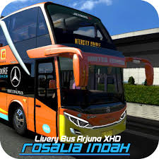 Jadi xhd ini adalah salah satu tipe pada kendaraan bus, selain shd dan juga hdd. Livery Arjuna Rosalia Indah Xhd Apk Download For Windows Latest Version 2