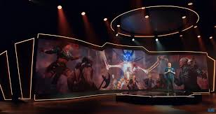 Blizzard's iconic arpg could make an appearance at this weekend's blizzcon 2021. Ic41vzcv3t 70m
