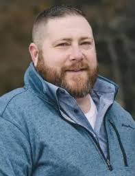 Obituary information for James David Hunt