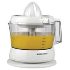 Presse Agrumes Juiceman Black Decker Canadian Tire