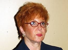 Sally Jessy Raphael