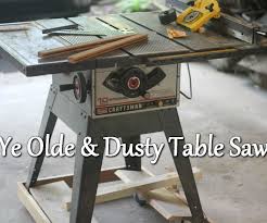 Table saw's are very dangerous, this is safer. Table Saw Dust Collector 8 Steps With Pictures Instructables