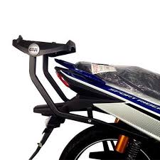 Review saya sym sport rider 125i special edition. Givi Heavy Duty Rack Sym Sport Rider 125i Shopee Malaysia