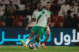 الاتفاق مقابل الاهلی عربستان