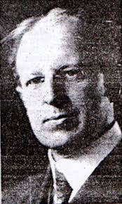 Dr Charles Torrence Nesbitt (1870-1938)