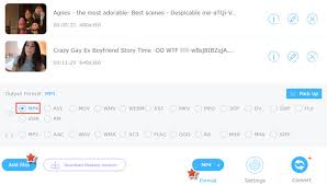 Easily Convert Dat Video To Mp4 With These Free Tools