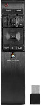 Samsung offers a variety of wired controllers to provide the desired level of control and user interface preferences suitable for any application. Smart Tv Remote Control Replacement For Bn59 0 National Products Samsung 4k Hub