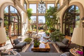 White stucco walls and red tile roofs typically characterize the spanish villa style. Fernanda And Sophia Loyzaga Continue A Long Legacy Of Mexican Craftsmanship