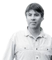 talk+water: John Muhlfeld