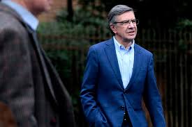 Joaquín josé lavín infante (santiago, 23 de octubre de 1953) es un economista, académico y político chileno. Joaquin Lavin Mi Proyecto Es Que Todos Vivamos En El Mismo Chile