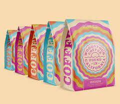 Jordan Wilson On Instagram Exploration Packaging For A Startup Beatnik Coffee Roaster From The Brief We Want T Packaging Packaging Design Coffee Packaging