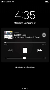 Lucid Dreaming Songs Sound Of Music