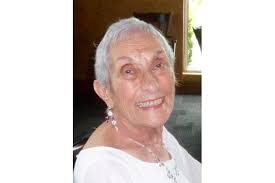 Dorothy Stevenson Obituary (2015)