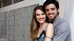 Segundo simas, o pet era um companheiro imbatível e sua perde é bastante dolorida. Cenas De Malhacao Serao Exibidas Em Salve Se Quem Puder