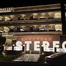 مشروع ايوان التجمع الخامس لشركة ايوان والسويدي. Photos At Stereo Restaurant Cafe 6 Tips From 67 Visitors