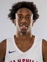 Memphis 2020 Basketball Commits