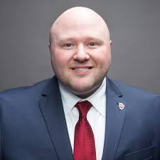 John Wilkerson: Our Team: About OIS: Office of International Services:  Indiana University