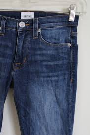 Hudson Natalie Super Skinny Jeans