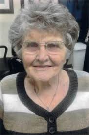 Barbara L. Beaty Obituary (1933