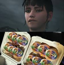 What's this update about?