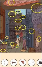Karena tersedia kunci jawaban game find out terlengkap & terupdate semua stage ada. Kunci Jawaban Find Out Level 31 32 33 34 35 Lengkap Dengan Gambar