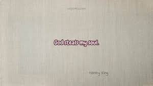 The same quote to all fans. God Quote By Harley King Picture Quotes Wiquotes Com