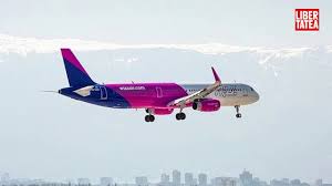 Skaidrā naudā avio.lv birojā rīgā, lāčplēša ielā 29. Wizz Air AnuleazÄ Mai Multe Zboruri Din Germania Si Spania CÄtre Romania Youtube