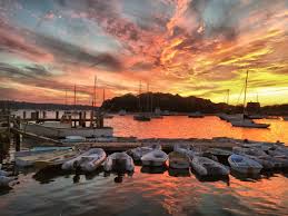 Rising sun pictures by michael dawes. 8 Tips For Creating Stunning Iphone Sunset Photos