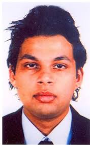 Nuvem Kuwait Parishioners (NKP): Obituary & Condolences