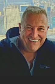 Mark Chapman Obituary