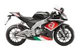 APRILIA-RS4