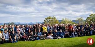 The Gathering 2027