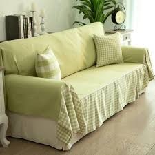 Sofa Covers Ideas Cheap Diy Sofa Cover Ideas Green Fabrics Decorative Pillows Sofa Covers Cheap Diy Couch Cover Diy Sofa Cover