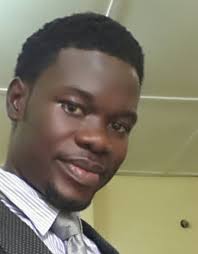 Contact David Bonney: Journalist (Monrovia, Liberia)