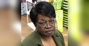 Mrs. Gladys McClain Obituary