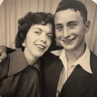 Pearl DeGagné Obituary