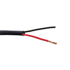 Pro audio cables up to 78% off! Scp 14 2 Outdoor Speaker Cable Direct Burial 100m Black