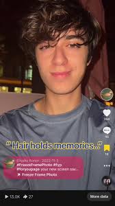 Eliyahu Koren and Leah