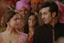 Yeh Jawaani Hai Deewani Still Feat Deepika Padukone Ranbir Kapoor Deepika Padukone Bollywood Celebrities Vintage Bollywood