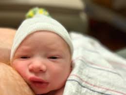 Baby Shane River Ennis made his grand appearance into this world this  Saturday morning around 3am. While the delivery and the first 24hrs were  amazing and seemingly normal, things slowly began to