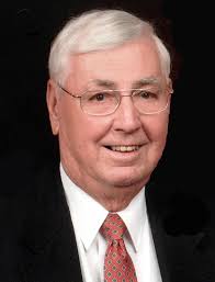 Ronald Edward Engler, 88, Cambridge, Waterloo