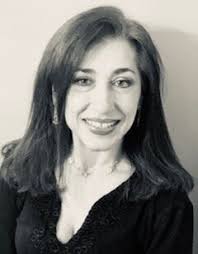 About 1 — NATASHA KRAMPF