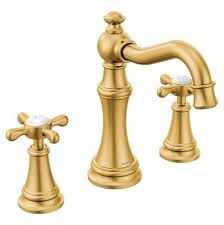 Maybe you would like to learn more about one of these? Moen Gold Tones Premier Kitchen Bath Gallery Midland Mi