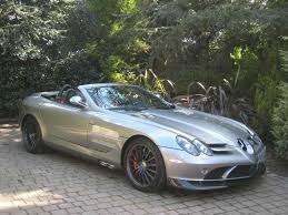 The Mercedesbenz Mclaren Slr 722s Mercedes Benz Mclaren Mercedes Mercedes Slr