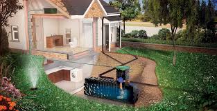Should I Install A Rainwater Harvesting System Build It