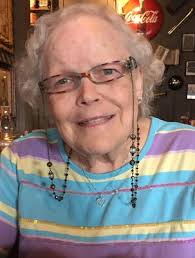 Edith Faye Amy Obituary